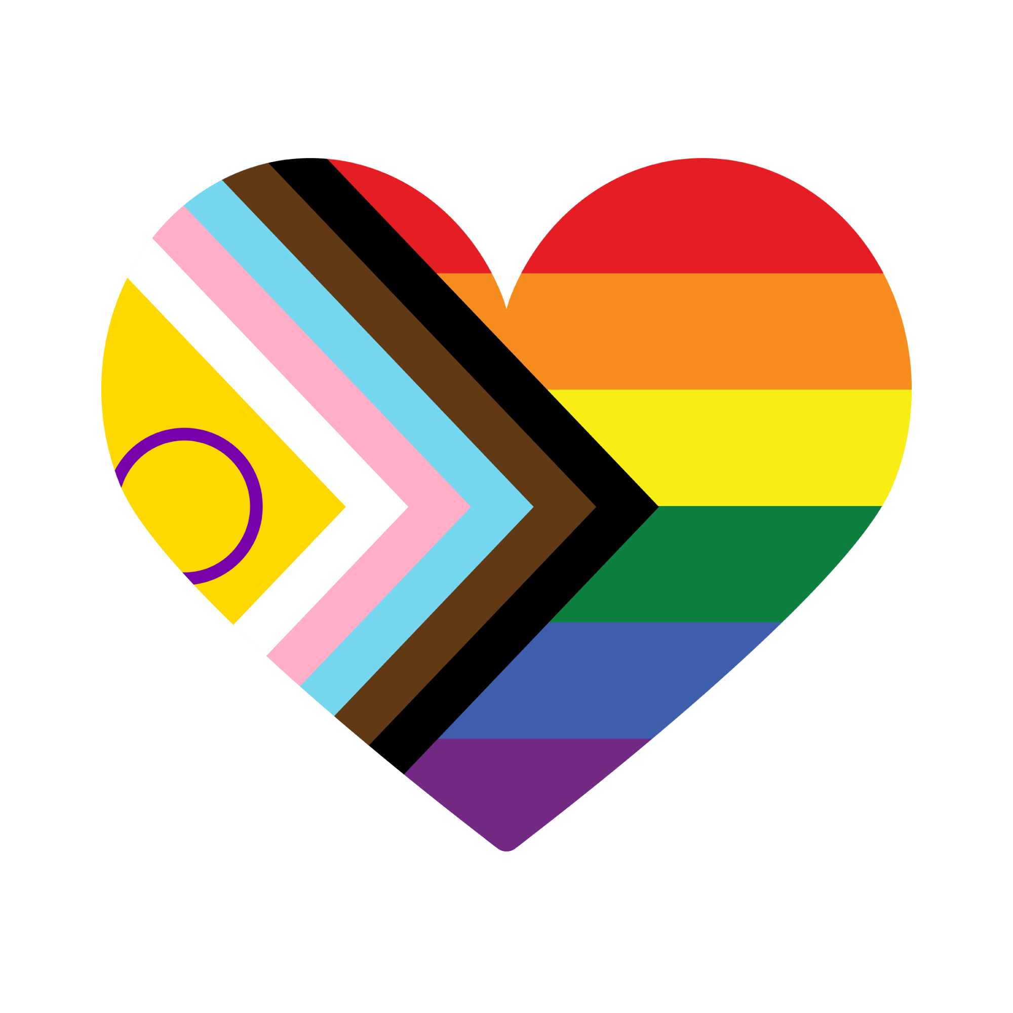 pride heart 1 pride heart 1
