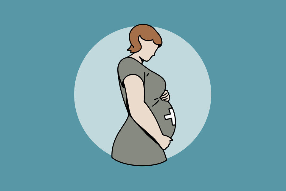 Pregnancy-Journey